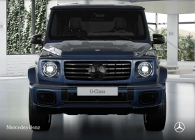 Mercedes-Benz G 580 /4MATIC/AMG/EXCLUSIVE/BURMESTER/NIGHT/MANUFAKTUR/ | Mobile.bg � ����� ������ 2