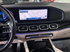 Mercedes-Benz GLS 450 CARFAX  | 7 ����� | HUD | DIS | 360 |  | Mobile.bg � ����� ������ 9