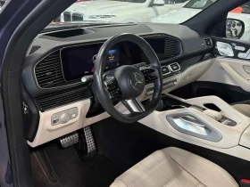 Mercedes-Benz GLS 450 CARFAX  | 7 ����� | HUD | DIS | 360 |  | Mobile.bg � ����� ������ 7