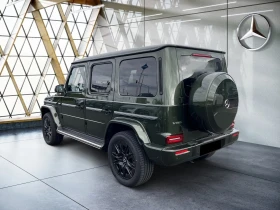 Mercedes-Benz G 580 EQ / AMG / NIGHT / 360 / 4M / SUPERIOR / BURM / | Auto.bg — изображение 3