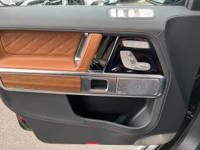 Mercedes-Benz G 580 EQ / AMG / NIGHT / 360 / 4M / SUPERIOR / BURM / | Auto.bg — изображение 6