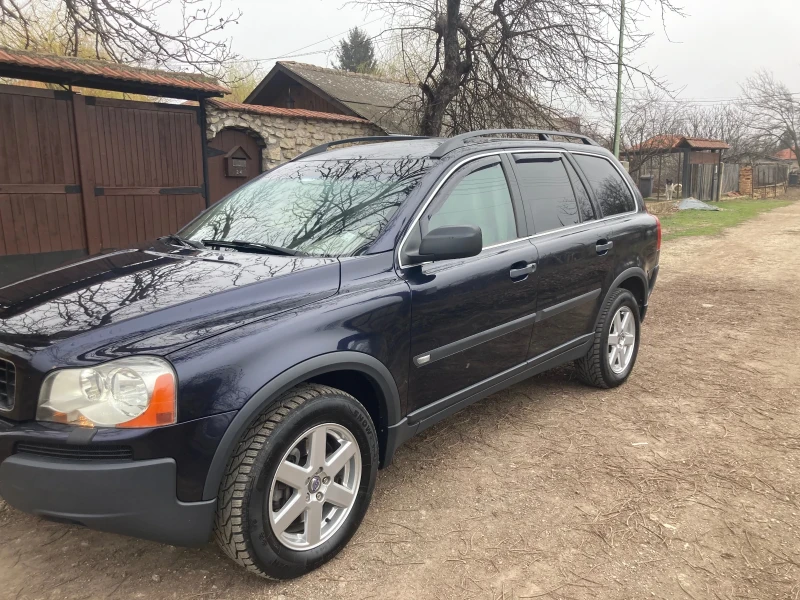 Volvo Xc90 2.4 D5 185k.c., снимка 15 - Автомобили и джипове - 48857851