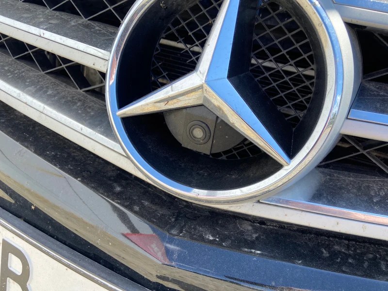 Mercedes-Benz GLK X 204, снимка 2 - Автомобили и джипове - 51377019