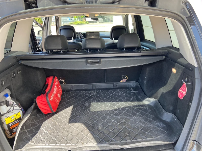 Mercedes-Benz GLK X 204, снимка 4 - Автомобили и джипове - 51377019