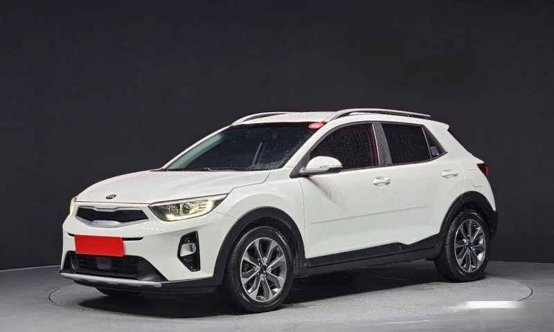 Kia Stonic 1.4 Prestige * НАЙ-ДОБРА ЦЕНА В БЪЛГАРИЯ* 