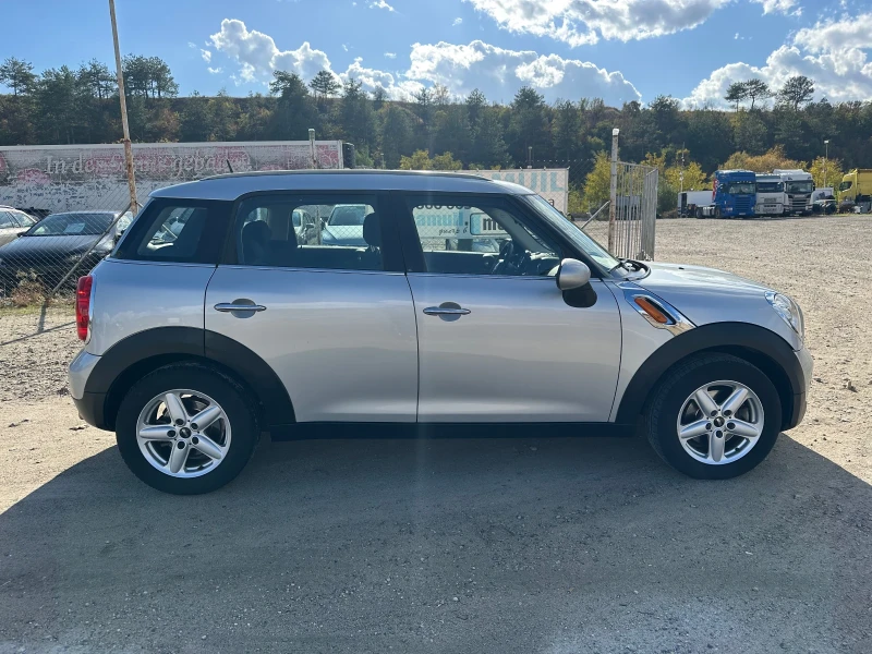 Mini Countryman 2.0D AVTOMAT EURO5B, снимка 7 - Автомобили и джипове - 52168719