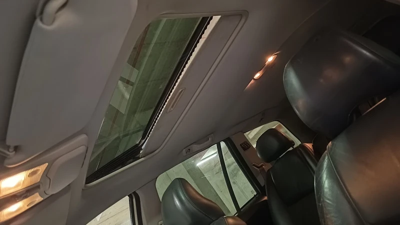 Volvo Xc90 2.9T6 7местен, снимка 13 - Автомобили и джипове - 52909565