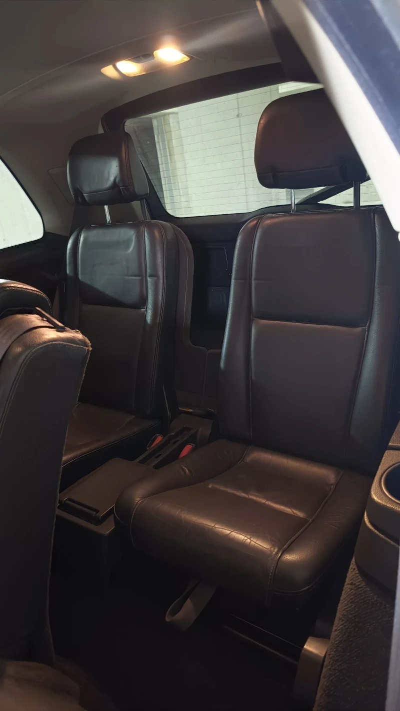 Volvo Xc90 2.9T6 7местен, снимка 11 - Автомобили и джипове - 52909565