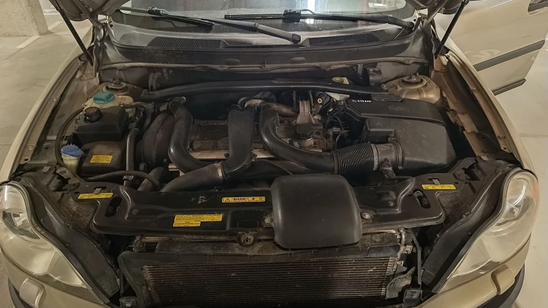 Volvo Xc90 2.9T6 7местен, снимка 16 - Автомобили и джипове - 52909565