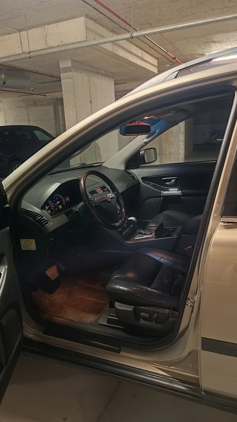 Volvo Xc90 2.9T6 7местен, снимка 8 - Автомобили и джипове - 52909565