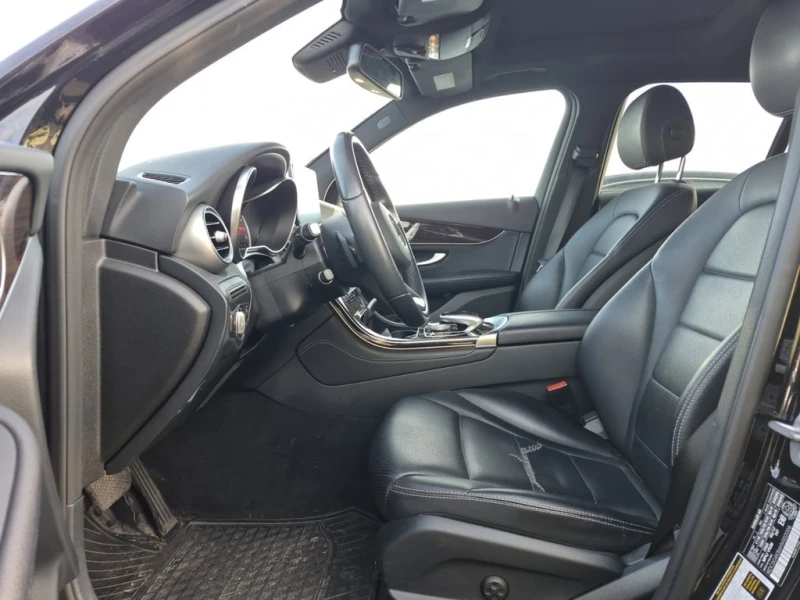 Mercedes-Benz GLC * 300 * CARFAX * ЦЕНА ДО БГ, снимка 5 - Автомобили и джипове - 53021005