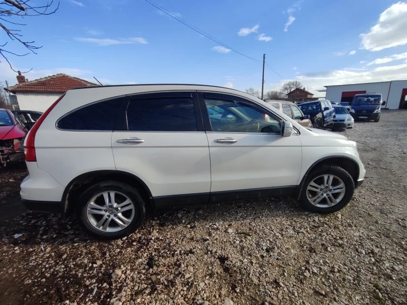 Honda Cr-v 2.2/150/i-DTEC/Фейс , снимка 2 - Автомобили и джипове - 53057544