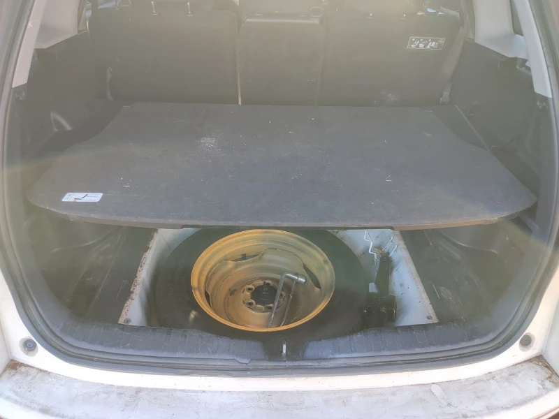 Honda Cr-v 2.2/150/i-DTEC/Фейс , снимка 15 - Автомобили и джипове - 53057544