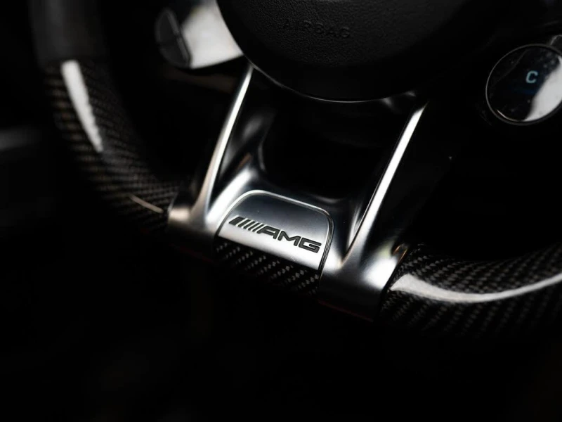 Mercedes-Benz G 63 AMG, снимка 9 - Автомобили и джипове - 53208051