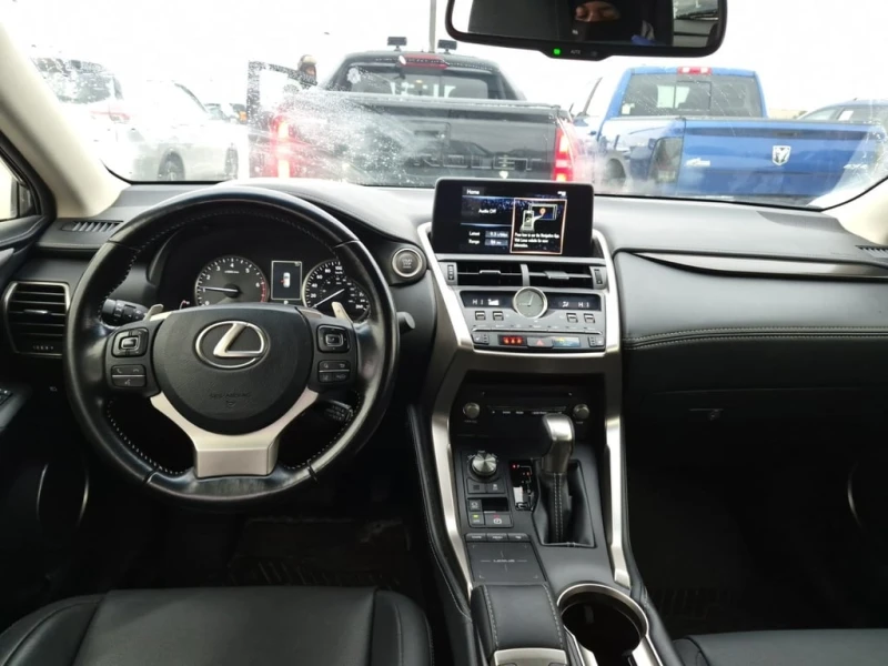 Lexus NX * 300 * CARFAX * БЕЗ ПЪРВОНАЧАЛНА ВНОСКА, снимка 10 - Автомобили и джипове - 53230588