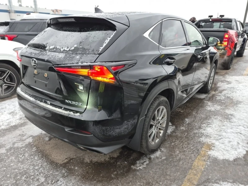 Lexus NX * 300 * CARFAX * БЕЗ ПЪРВОНАЧАЛНА ВНОСКА, снимка 3 - Автомобили и джипове - 53230588