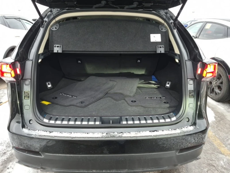 Lexus NX * 300 * CARFAX * БЕЗ ПЪРВОНАЧАЛНА ВНОСКА, снимка 13 - Автомобили и джипове - 53230588