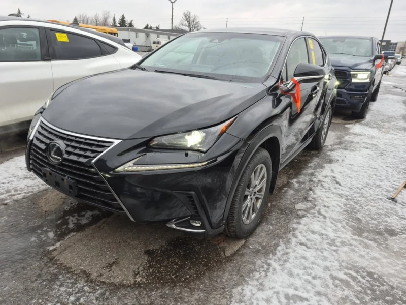 Lexus NX * 300 * CARFAX * БЕЗ ПЪРВОНАЧАЛНА ВНОСКА