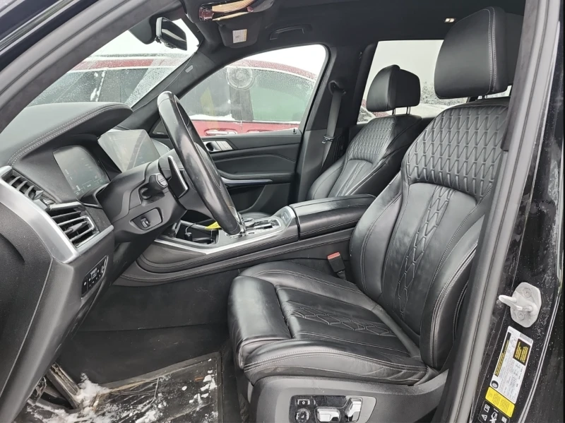BMW X7 2020 BMW X7 XDRIVE40I, снимка 6 - Автомобили и джипове - 53465578