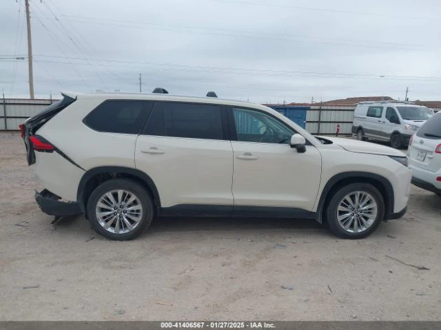 Toyota Highlander * GRAND * PLATINUM * (CARFAX), снимка 5 - Автомобили и джипове - 49351629