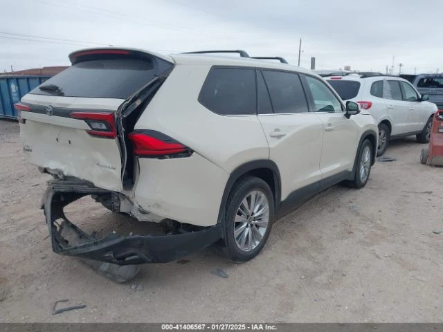 Toyota Highlander * GRAND * PLATINUM * (CARFAX), снимка 9 - Автомобили и джипове - 49351629