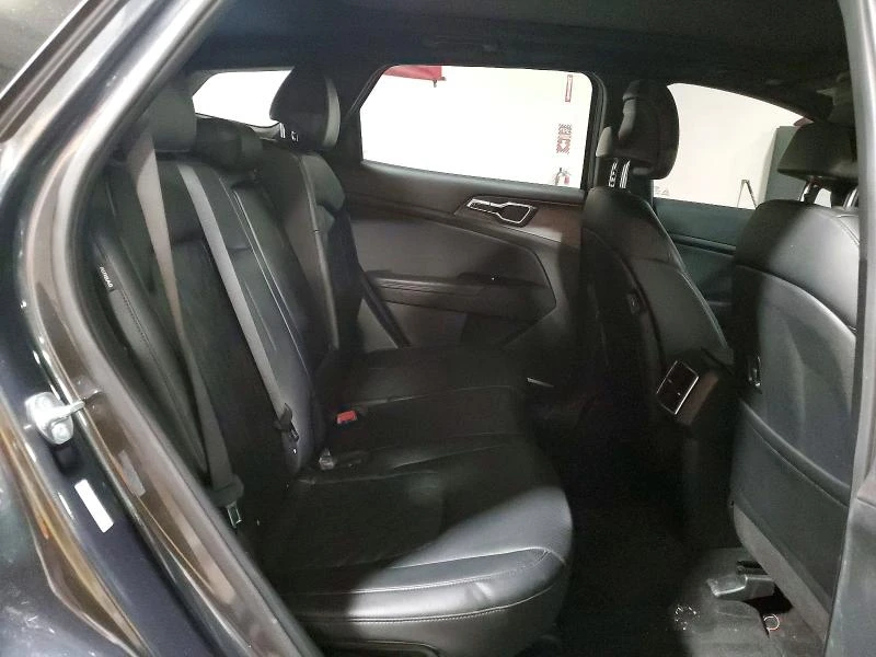 Kia Sportage 2.5L 4 ALL WHEEL DRIVE, снимка 12 - Автомобили и джипове - 53929077