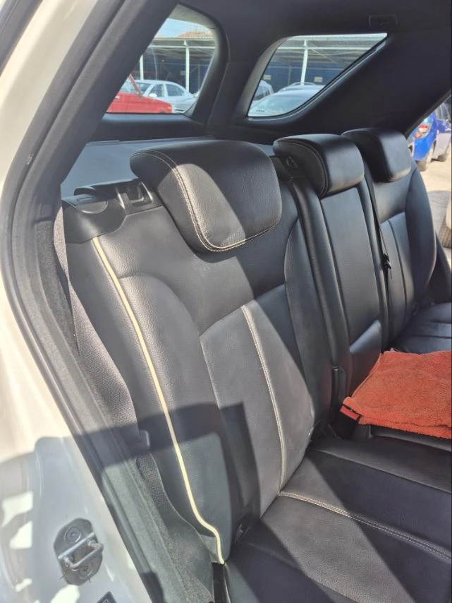 Mercedes-Benz ML 350, снимка 15 - Автомобили и джипове - 54008824