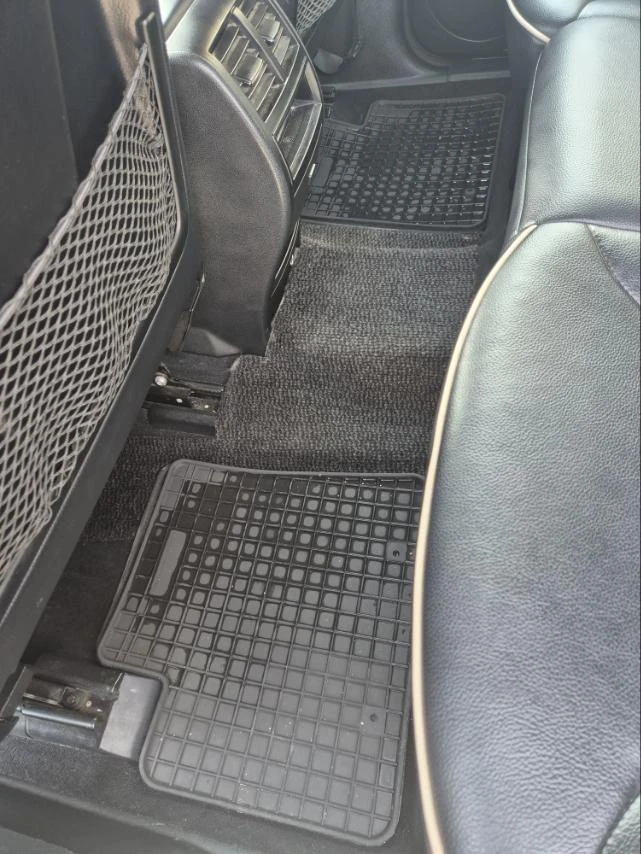 Mercedes-Benz ML 350, снимка 13 - Автомобили и джипове - 54008824