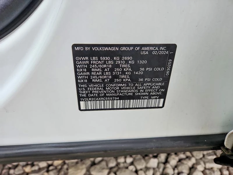 VW Atlas 2.0L 4 ALL WHEEL DRIVE | Mobile.bg � ����������� 13