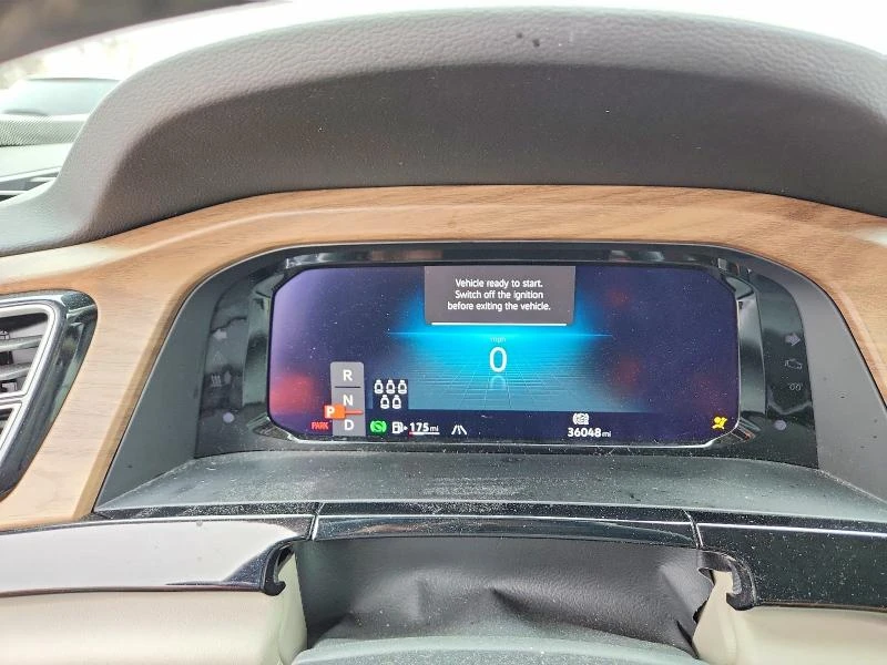 VW Atlas 2.0L 4 ALL WHEEL DRIVE | Mobile.bg � ����������� 9