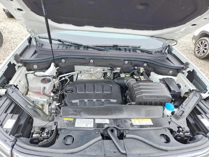 VW Atlas 2.0L 4 ALL WHEEL DRIVE | Mobile.bg � ����������� 12