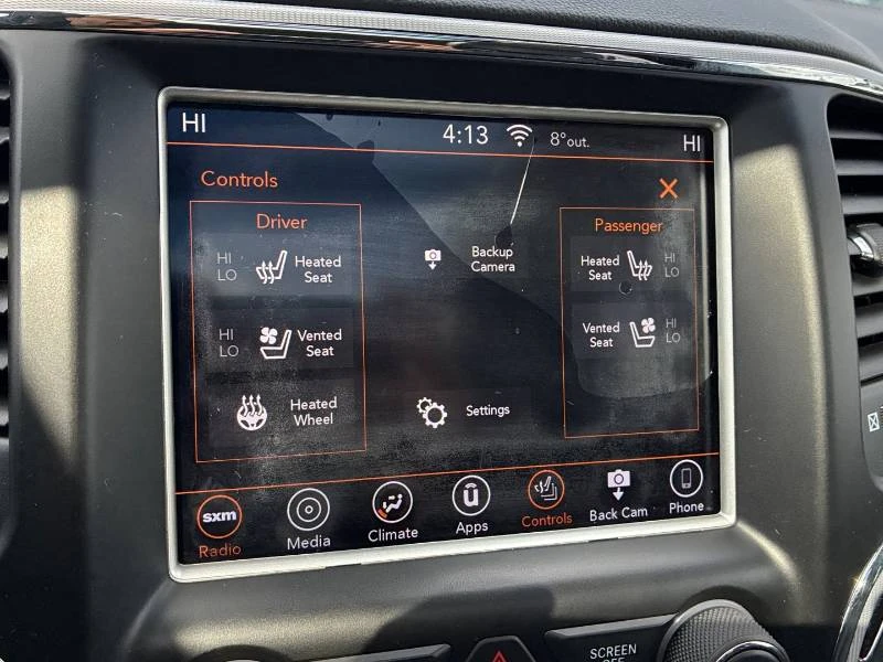 Jeep Grand cherokee Summit 4x4/���������/�������/�����/�������� | Mobile.bg � ����������� 12