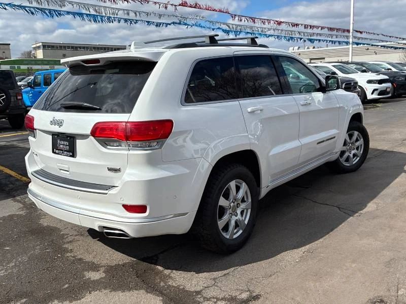 Jeep Grand cherokee Summit 4x4/���������/�������/�����/�������� | Mobile.bg � ����������� 4