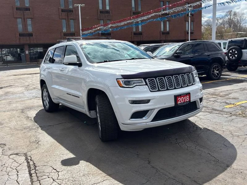 Jeep Grand cherokee Summit 4x4/���������/�������/�����/�������� | Mobile.bg � ����������� 3