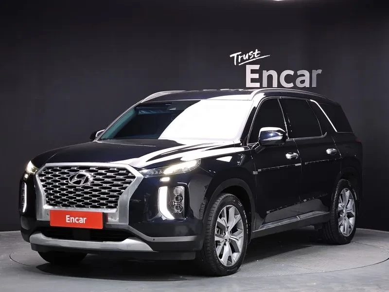Hyundai Palisade 2.2 CRDI