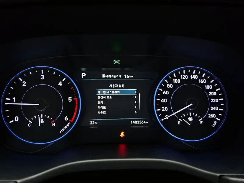 Hyundai Palisade 2.2 CRDI, снимка 8 - Автомобили и джипове - 54678654