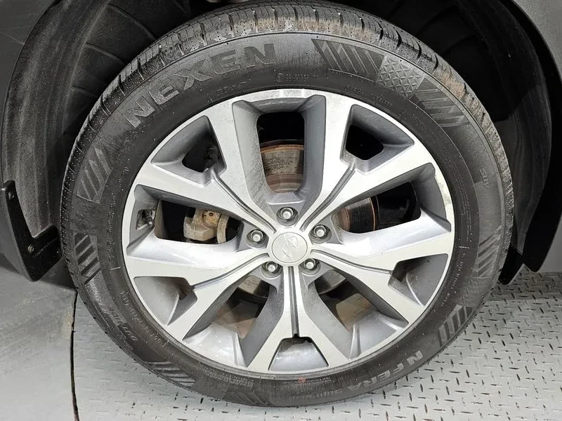 Hyundai Palisade 2.2 CRDI, снимка 5 - Автомобили и джипове - 54678654