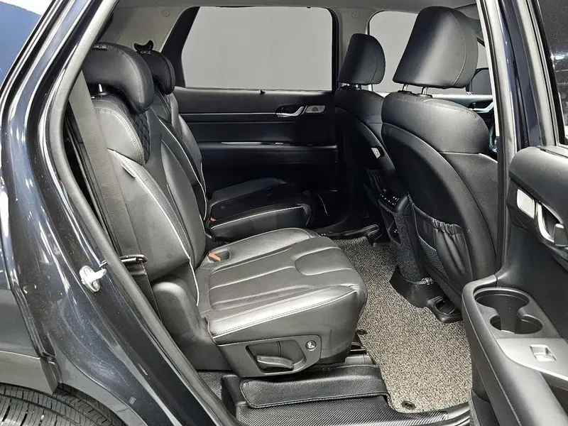 Hyundai Palisade 2.2 CRDI, снимка 11 - Автомобили и джипове - 54678654