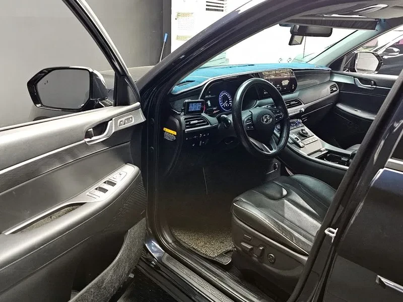 Hyundai Palisade 2.2 CRDI, снимка 10 - Автомобили и джипове - 54678654