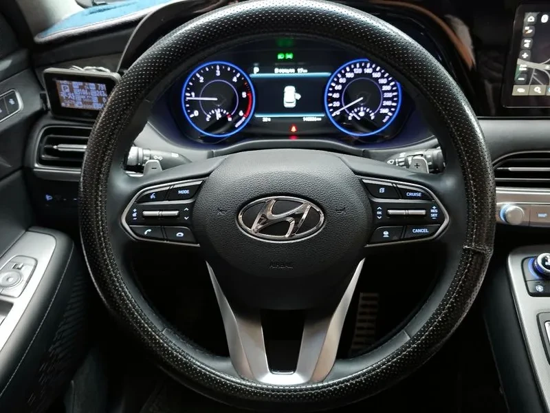 Hyundai Palisade 2.2 CRDI, снимка 12 - Автомобили и джипове - 54678654