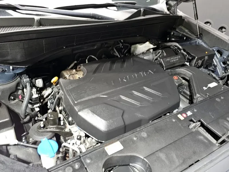 Hyundai Palisade 2.2 CRDI, снимка 6 - Автомобили и джипове - 54678654