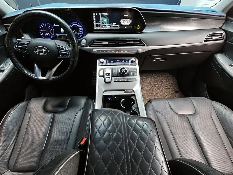 Hyundai Palisade 2.2 CRDI, снимка 7 - Автомобили и джипове - 54678654