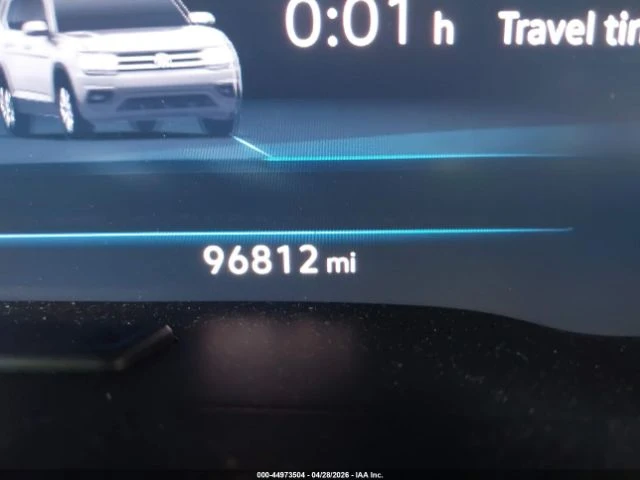 VW Atlas 3.6L V6 SEL PREMIUM* КОЖА* ПОДГРЕВ* ПАНОРАМА* , снимка 14 - Автомобили и джипове - 54719873