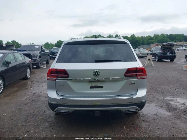 VW Atlas 3.6L V6 SEL PREMIUM* КОЖА* ПОДГРЕВ* ПАНОРАМА* , снимка 15 - Автомобили и джипове - 54719873