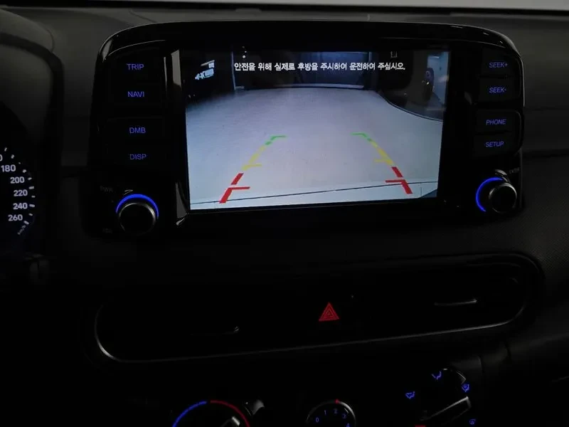 Hyundai Kona 1.6 Turbo 2Wd Smart | Mobile.bg � ����������� 16