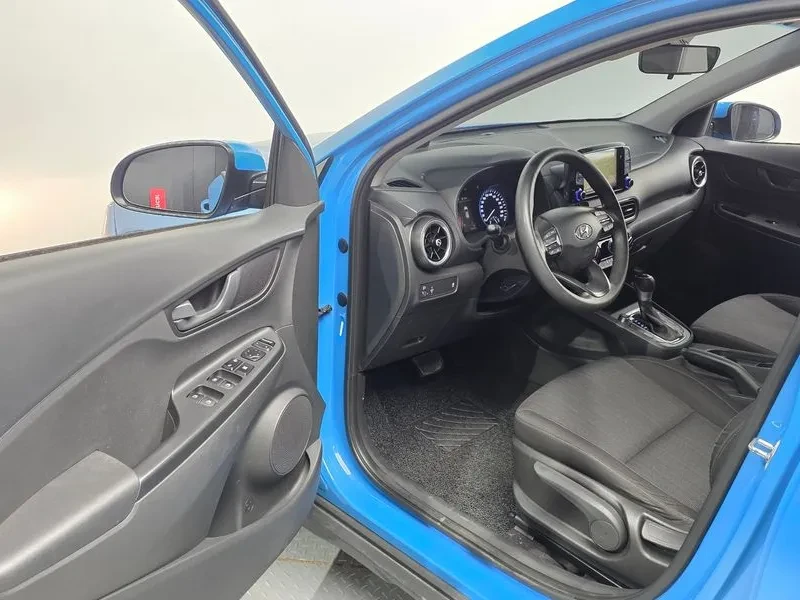 Hyundai Kona 1.6 Turbo 2Wd Smart | Mobile.bg � ����������� 10