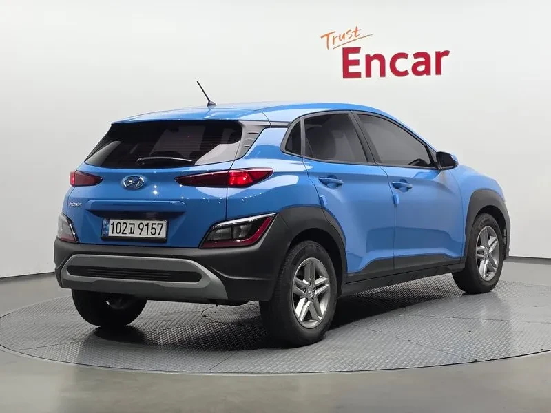 Hyundai Kona 1.6 Turbo 2Wd Smart | Mobile.bg � ����������� 2