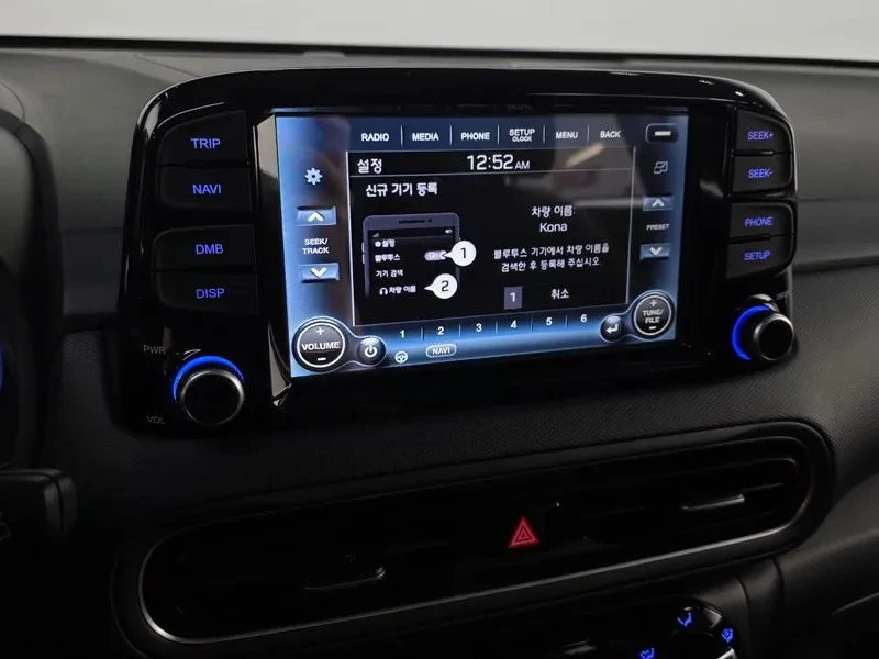 Hyundai Kona 1.6 Turbo 2Wd Smart | Mobile.bg � ����������� 15
