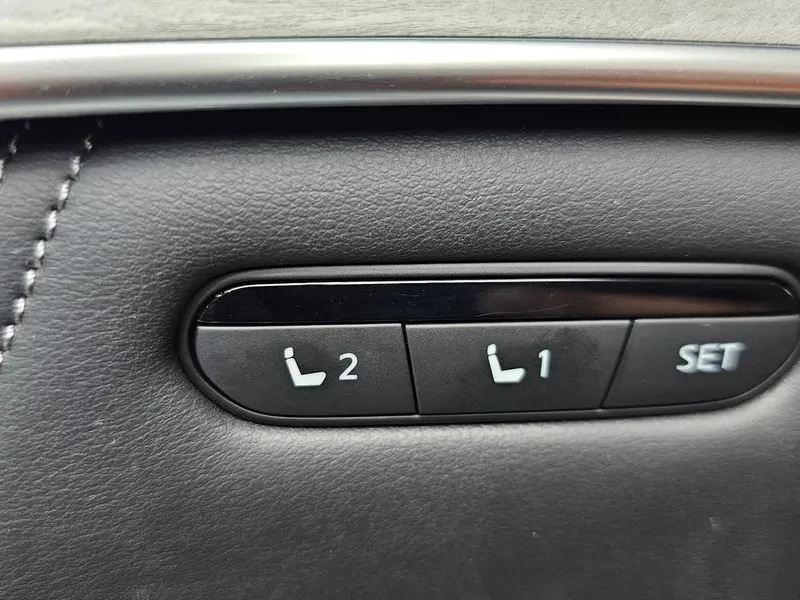 Infiniti QX50 2.0 SENSORY AWD, снимка 16 - Автомобили и джипове - 55705478
