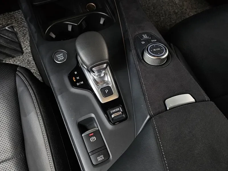 Infiniti QX50 2.0 SENSORY AWD, снимка 9 - Автомобили и джипове - 55705478